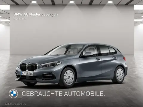 Used BMW SERIE 1 Diesel 2021 Ad 