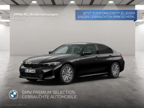 Annonce BMW M340I Essence 2023 d'occasion 