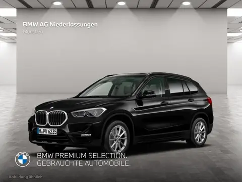 Annonce BMW X1 Essence 2021 d'occasion 