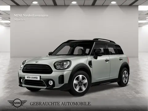 Used MINI COOPER Petrol 2021 Ad 