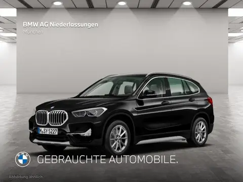 Used BMW X1 Petrol 2020 Ad 