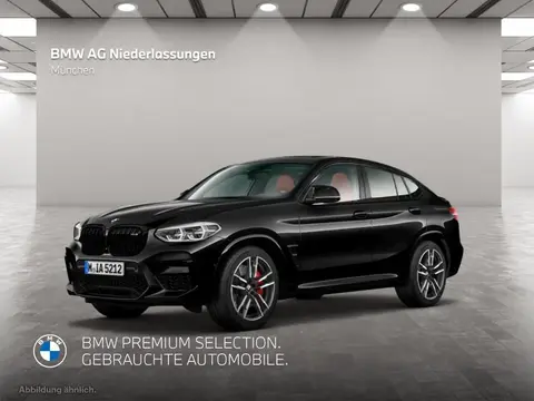 Used BMW X4 Petrol 2021 Ad 