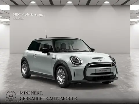 Annonce MINI COOPER Non renseigné 2021 d'occasion 