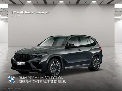 Annonce BMW X5 Essence 2021 d'occasion 