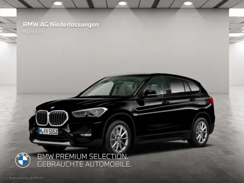 Used BMW X1 Diesel 2021 Ad 