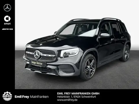 Used MERCEDES-BENZ CLASSE GLB Diesel 2021 Ad 