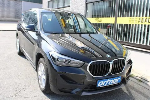 Annonce BMW X1 Diesel 2020 d'occasion 