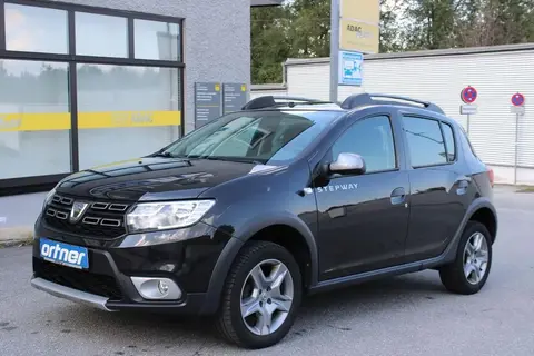 Used DACIA SANDERO Petrol 2019 Ad 