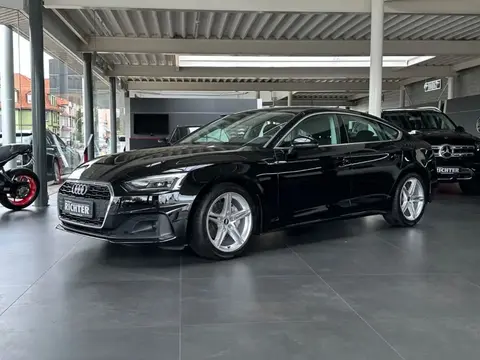 Annonce AUDI A5 Diesel 2021 d'occasion 