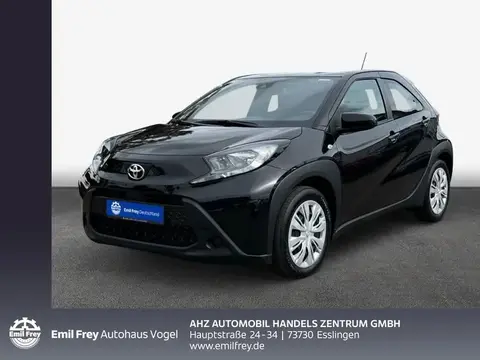 Used TOYOTA AYGO X Petrol 2024 Ad 