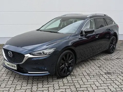 Used MAZDA 6 Petrol 2022 Ad 