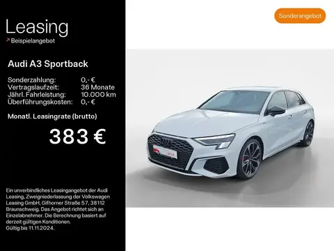 Annonce AUDI A3 Essence 2023 d'occasion 