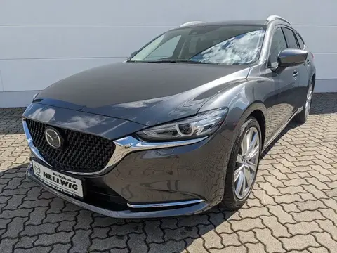 Annonce MAZDA 6 Essence 2023 d'occasion 