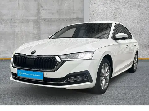 Annonce SKODA OCTAVIA Essence 2021 d'occasion 