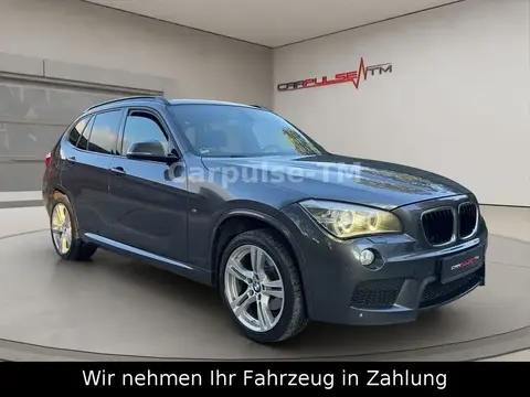 Annonce BMW X1 Diesel 2014 d'occasion 