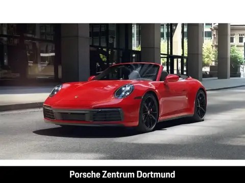 Annonce PORSCHE 992 Essence 2023 d'occasion 