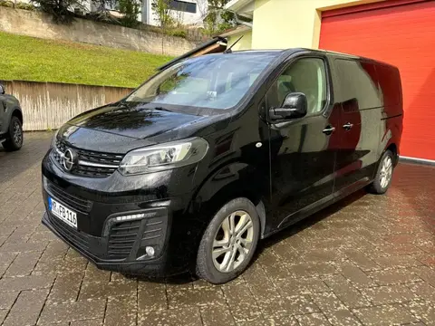 Used OPEL ZAFIRA Diesel 2020 Ad 