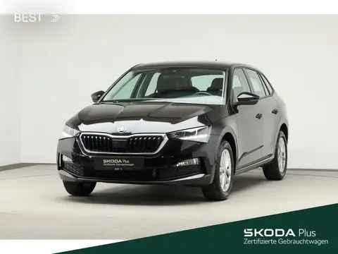 Annonce SKODA SCALA Essence 2024 d'occasion 