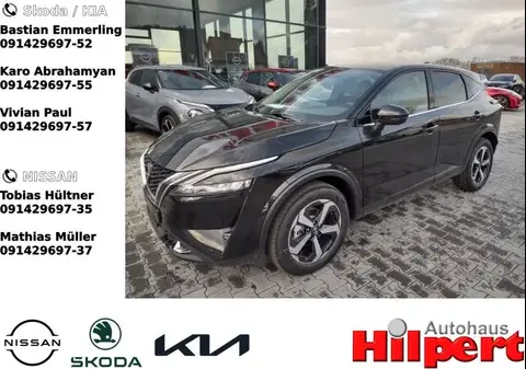 Used NISSAN QASHQAI Petrol 2023 Ad 