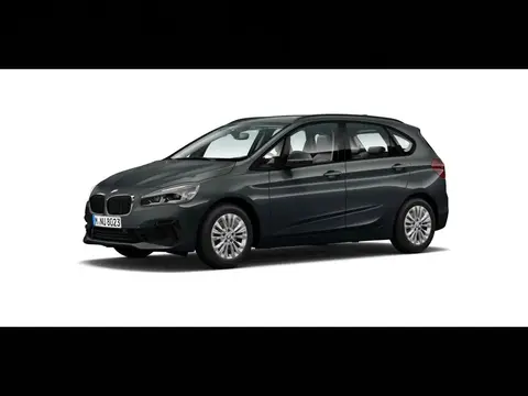 Used BMW SERIE 2 Petrol 2020 Ad 