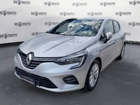 Annonce RENAULT CLIO GPL 2021 d'occasion 