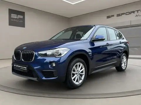 Used BMW X1 Diesel 2019 Ad 