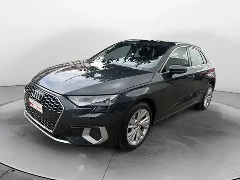 Annonce AUDI A3 Hybride 2023 d'occasion 