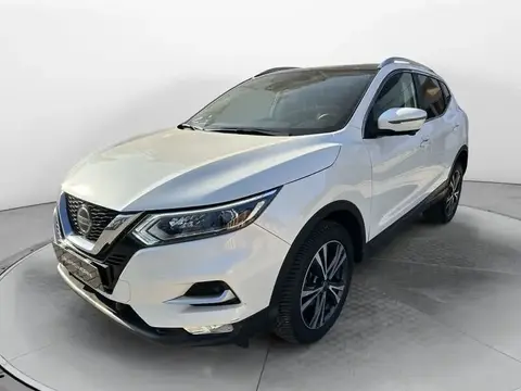 Used NISSAN QASHQAI Diesel 2018 Ad 