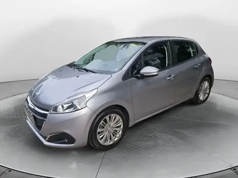 Annonce PEUGEOT 208 Essence 2019 d'occasion 