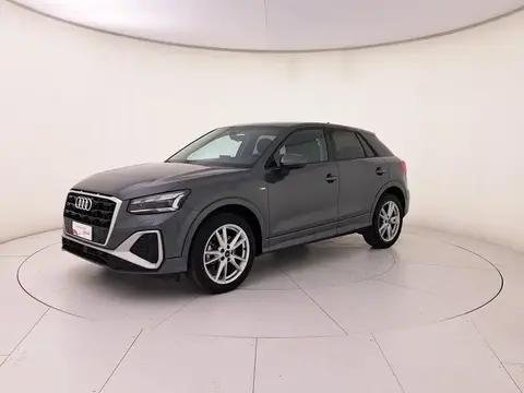 Used AUDI Q2  2023 Ad 