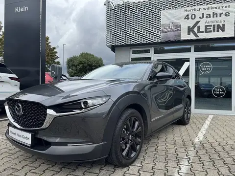 Annonce MAZDA CX-30 Hybride 2023 d'occasion 