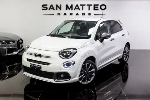 Used FIAT 500X Petrol 2023 Ad 