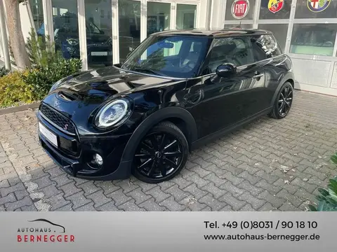 Used MINI COOPER Petrol 2019 Ad 