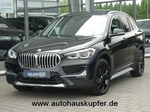 Annonce BMW X1 Diesel 2022 d'occasion 