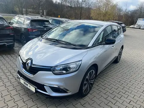 Used RENAULT GRAND SCENIC Petrol 2021 Ad 