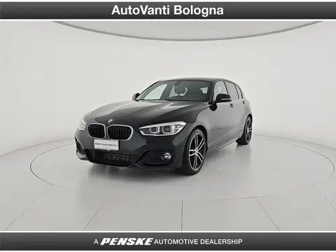 Used BMW SERIE 1 Diesel 2019 Ad 