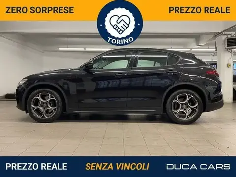 Used ALFA ROMEO STELVIO Diesel 2020 Ad 