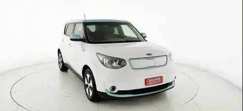 Annonce KIA SOUL Non renseigné 2017 d'occasion 