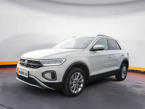 Used VOLKSWAGEN T-ROC Petrol 2023 Ad 