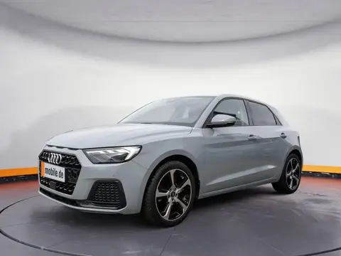 Annonce AUDI A1 Essence 2021 d'occasion 