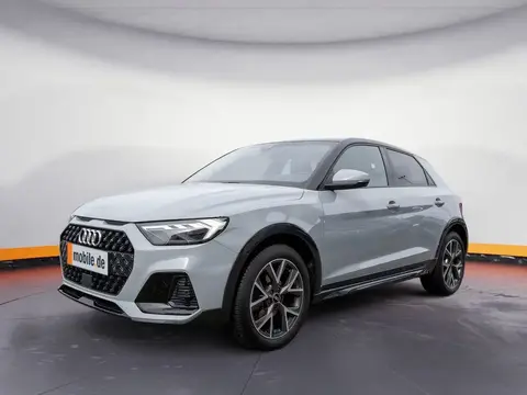 Annonce AUDI A1 Essence 2021 d'occasion 