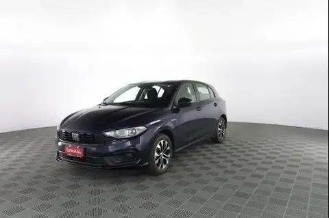 Used FIAT TIPO LPG 2021 Ad 