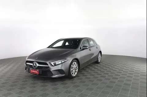 Used MERCEDES-BENZ CLASSE A Diesel 2020 Ad 