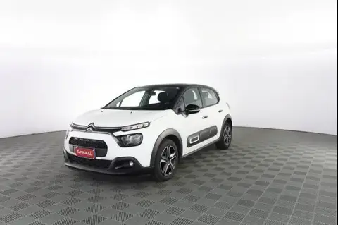 Annonce CITROEN C3 Essence 2022 d'occasion 