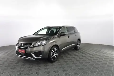 Used PEUGEOT 5008 Diesel 2019 Ad 