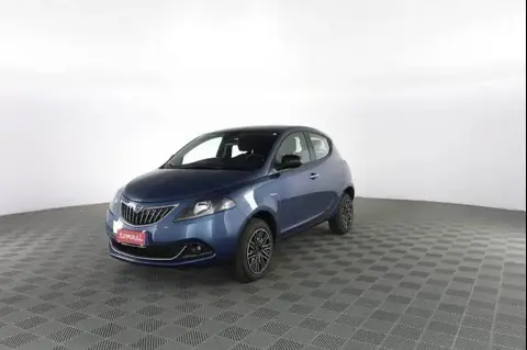 Annonce LANCIA YPSILON  2023 d'occasion 