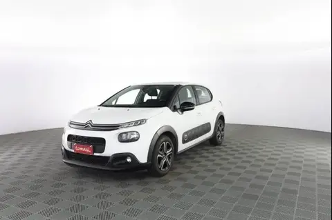 Used CITROEN C3 Diesel 2017 Ad 