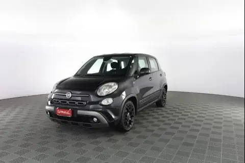 Annonce FIAT 500L Essence 2021 d'occasion 