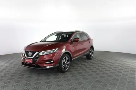 Used NISSAN QASHQAI Diesel 2020 Ad 