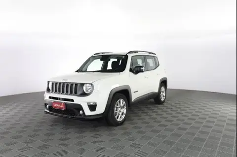 Annonce JEEP RENEGADE Essence 2023 d'occasion 